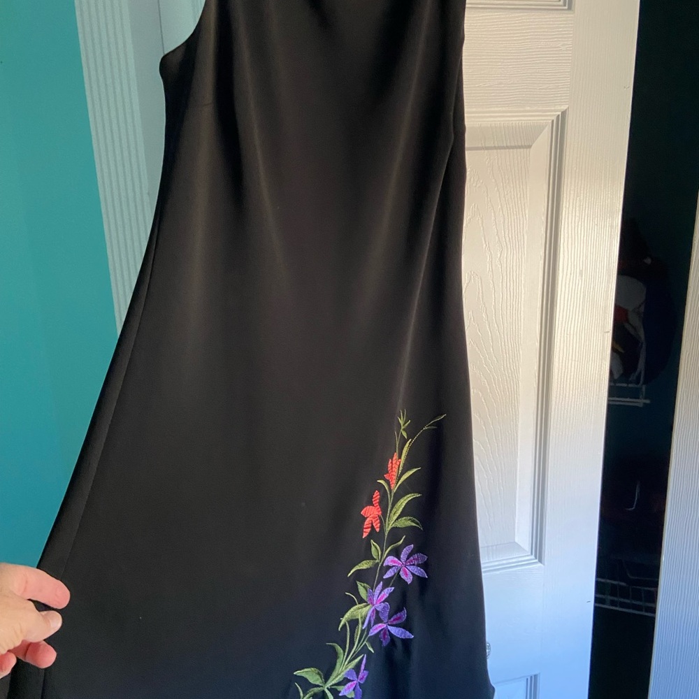 Cocktail dress